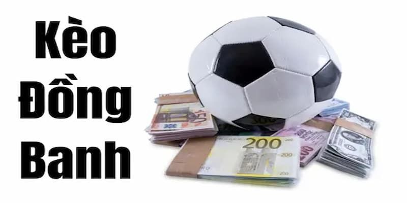 Các loại Kèo châu Á phổ biến