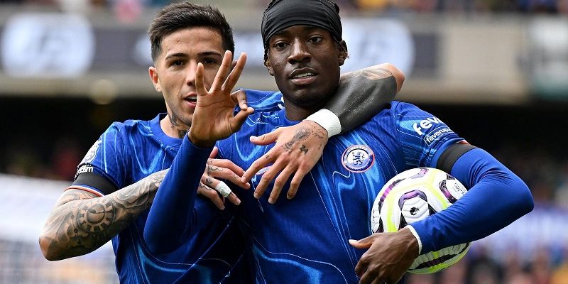 Cập nhật tin nóng bóng đá mới nhất: Những sự kiện đáng chú ý