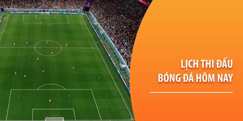 Lịch thi đấu bóng đá Tầm quan trọng của Lịch thi đấu bóng đá