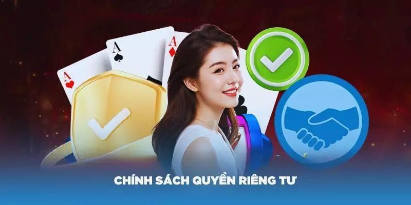 Tầm quan trọng của quyền riêng tư trong môi trường cá cược số