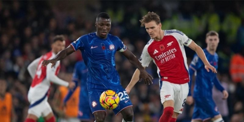 Vai trò của chuyên gia nhận định bóng đá trong cá cược